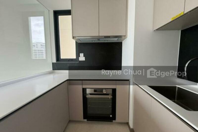 SENGKANG GRAND RESIDENCES Apartment / Condo | Listing