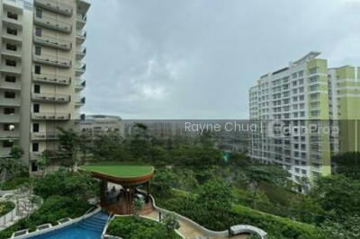 SENGKANG GRAND RESIDENCES Apartment / Condo | Listing