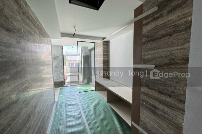 SEMBAWANG HILLS ESTATE Landed | Listing