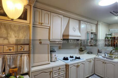 601 BEDOK RESERVOIR ROAD HDB | Listing