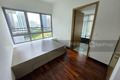 STARLIGHT SUITES Apartment / Condo | Listing