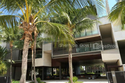 SEVEN PALMS SENTOSA COVE Apartment / Condo | Listing