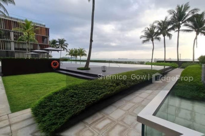 SEVEN PALMS SENTOSA COVE Apartment / Condo | Listing