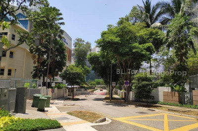 CITYVISTA RESIDENCES Apartment / Condo | Listing