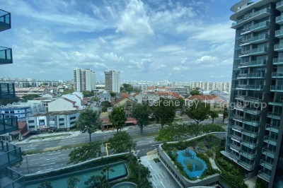 STARS OF KOVAN Apartment / Condo | Listing