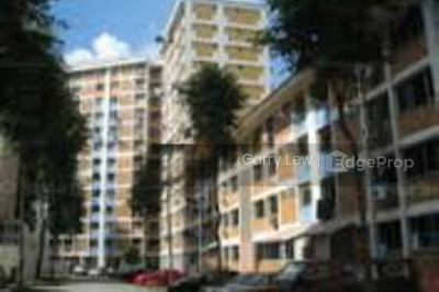 442D FAJAR ROAD HDB | Listing