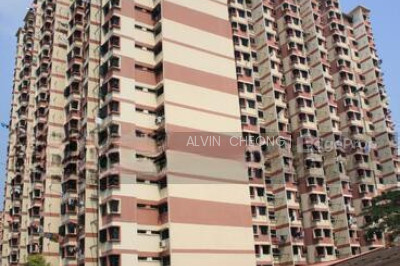 208 BOON LAY PLACE HDB | Listing