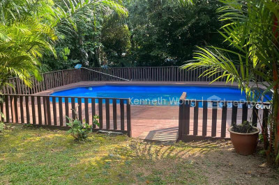 CLEMENTI PARK Landed | Listing