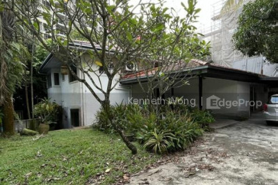 CLEMENTI PARK Landed | Listing