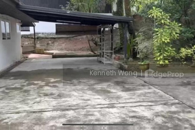 CLEMENTI PARK Landed | Listing