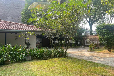 CLEMENTI PARK Landed | Listing