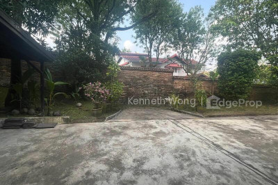 CLEMENTI PARK Landed | Listing