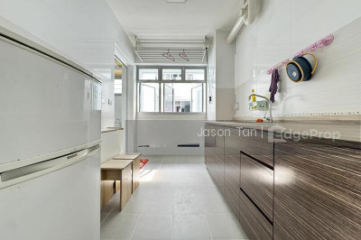 675B FERN GROVE @ YISHUN HDB | Listing