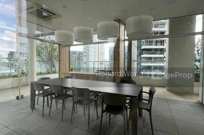 ANGULLIA PARK RESIDENCES @ ORCHARD Apartment / Condo | Listing