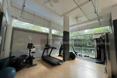 ANGULLIA PARK RESIDENCES @ ORCHARD Apartment / Condo | Listing