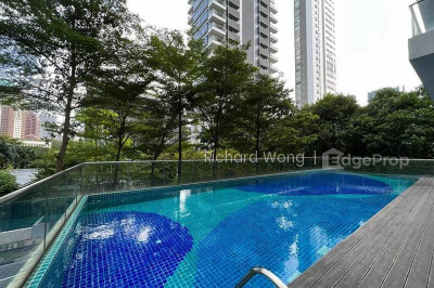 ANGULLIA PARK RESIDENCES @ ORCHARD Apartment / Condo | Listing