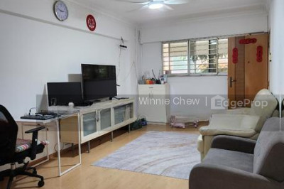 854 TAMPINES STREET 82 HDB | Listing