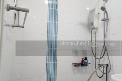 854 TAMPINES STREET 82 HDB | Listing