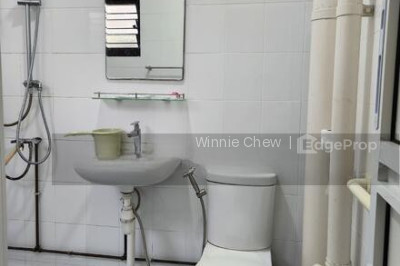 854 TAMPINES STREET 82 HDB | Listing