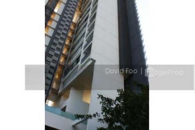 THE BOULEVARD RESIDENCE Apartment / Condo | Listing