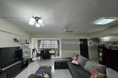 290A BUKIT BATOK STREET 24 HDB | Listing