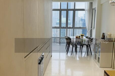 THE CLIFT Apartment / Condo | Listing