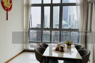 THE CLIFT Apartment / Condo | Listing