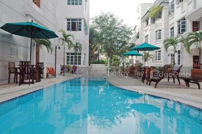 PINETREE CONDO Apartment / Condo | Listing