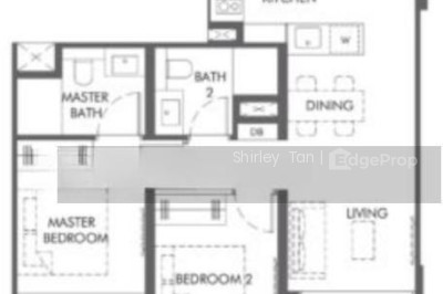 THE HILL @ ONE-NORTH Apartment / Condo | Listing