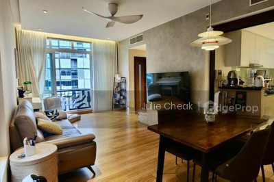 ROBERTSON 100 Apartment / Condo | Listing