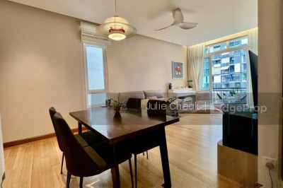 ROBERTSON 100 Apartment / Condo | Listing