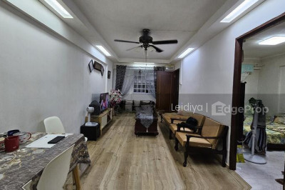 140 YISHUN RING ROAD HDB | Listing