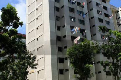 140 YISHUN RING ROAD HDB | Listing