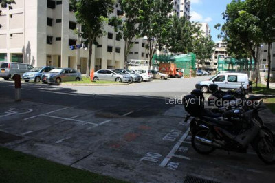 140 YISHUN RING ROAD HDB | Listing