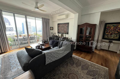 ELIZABETH TOWER Apartment / Condo | Listing