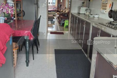 549 ANG MO KIO AVENUE 10 HDB | Listing