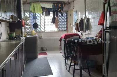 549 ANG MO KIO AVENUE 10 HDB | Listing