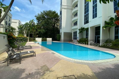 DORMER PARK Apartment / Condo | Listing