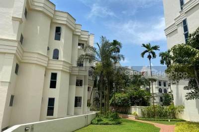 DORMER PARK Apartment / Condo | Listing