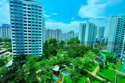 549A SEGAR ROAD HDB | Listing