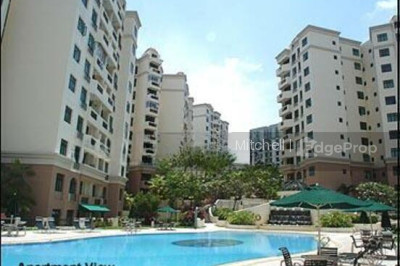 HILLVIEW GREEN Apartment / Condo | Listing