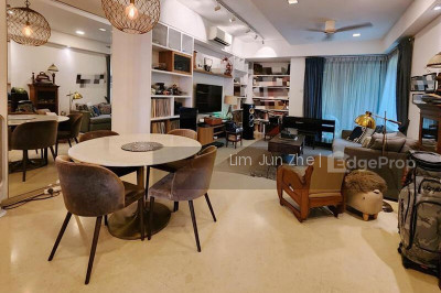 THE CARPMAELINA Apartment / Condo | Listing