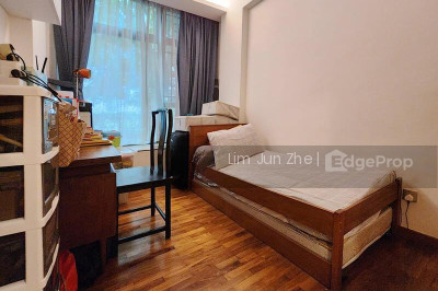 THE CARPMAELINA Apartment / Condo | Listing