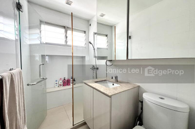 586 PASIR RIS STREET 53 HDB | Listing