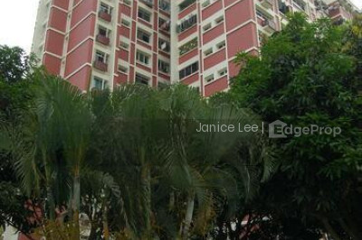 586 PASIR RIS STREET 53 HDB | Listing