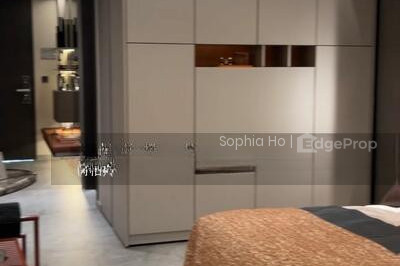 THE COLLECTIVE AT ONE SOPHIA Apartment / Condo | Listing