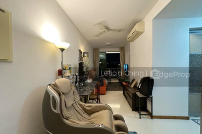 ISUITES @ PALM Apartment / Condo | Listing