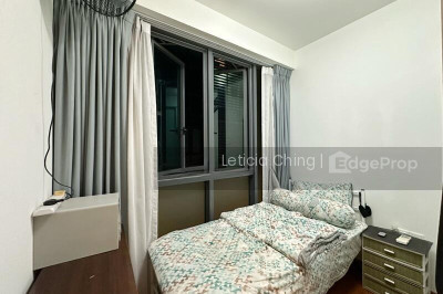 ISUITES @ PALM Apartment / Condo | Listing