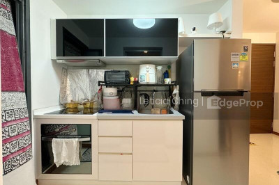 ISUITES @ PALM Apartment / Condo | Listing