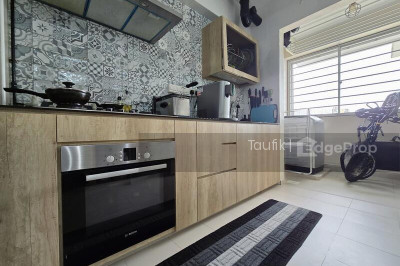 115A CANBERRA WALK HDB | Listing